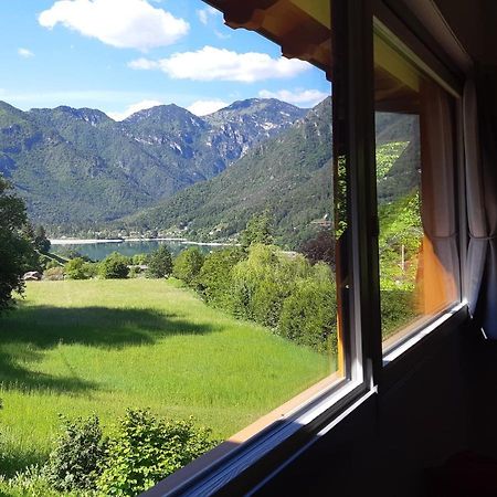 Ledro Nest Apartment Mezzolago Luaran gambar