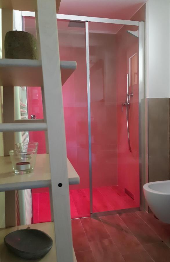 Ledro Nest Apartment Mezzolago Luaran gambar